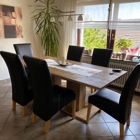 Ferienwohnung Maifeldtraum Mertloch Exterior foto